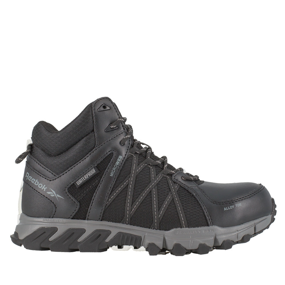 Reebok Trailgrip Waterproof Boot - RB3401