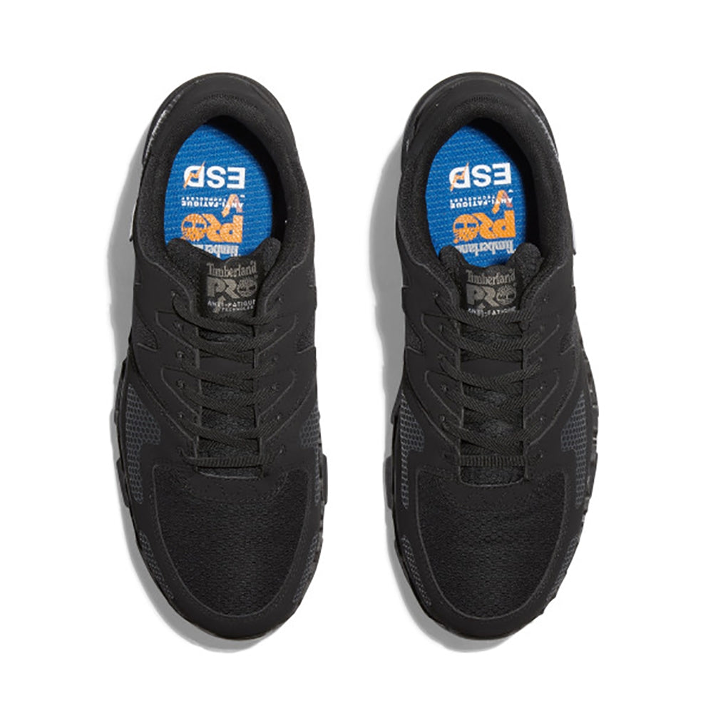 Timberland Pro Powertrain Alloy Toe Work Sneaker TB1A16NN001