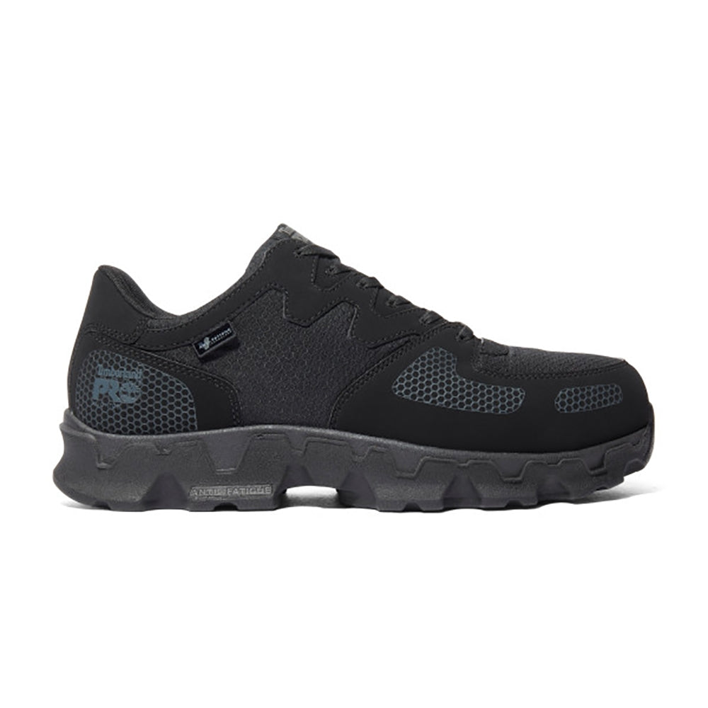 Timberland Pro Powertrain Alloy Toe Work Sneaker TB1A16NN001