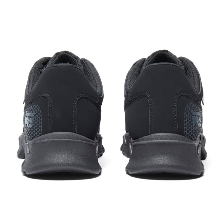 Timberland Pro Powertrain Alloy Toe Work Sneaker TB1A16NN001