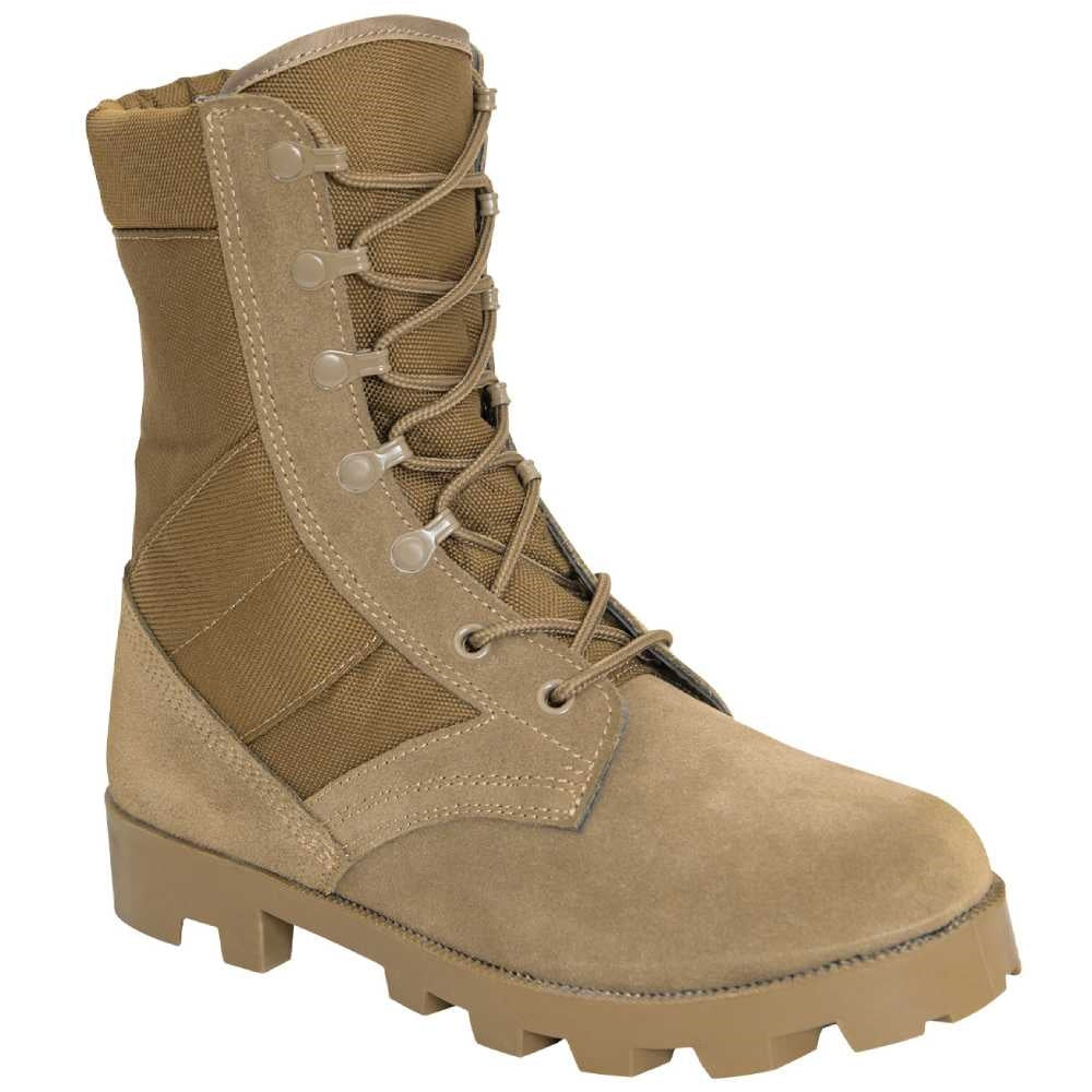 Rothco G.I. Type Speedlace Jungle Boot - 5741