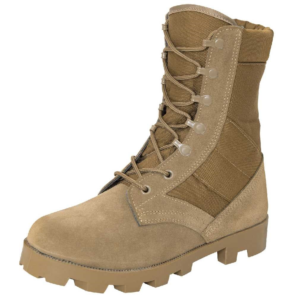 Rothco G.I. Type Speedlace Jungle Boot - 5741
