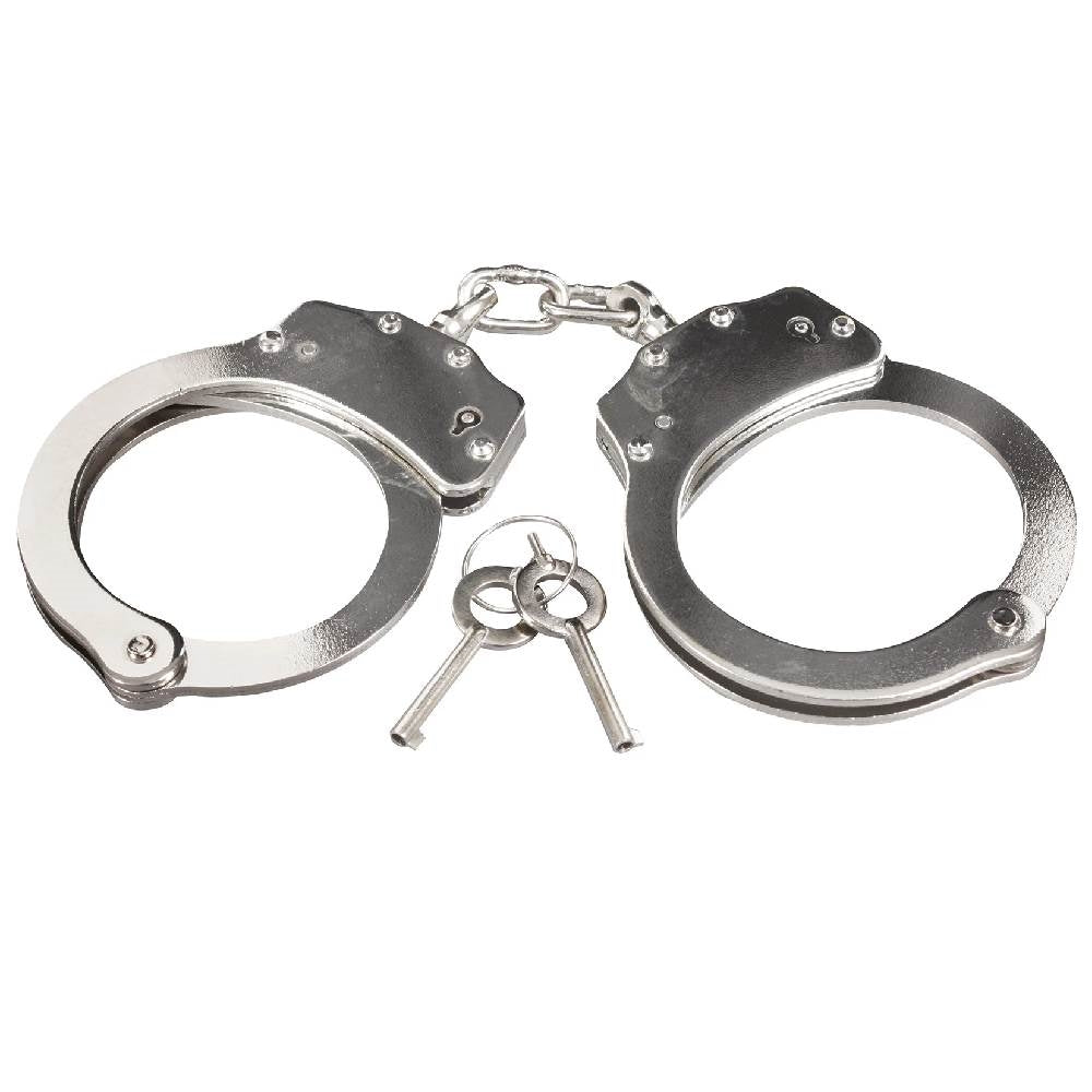 Rothco Double Lock Handcuffs - 10098