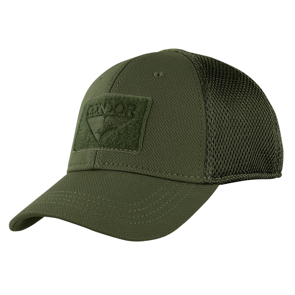 Condor Flex Mesh Cap 161140