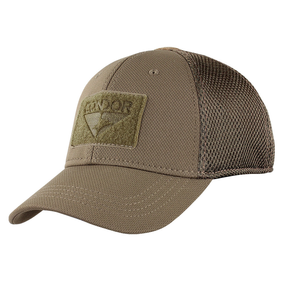 Condor Flex Mesh Cap 161140