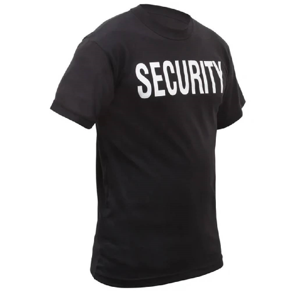 Rothco  2-Sided Security T-Shirt 11040
