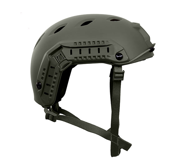 Rothco Advanced Tactical Adjustable Airsoft Helmet - 1294