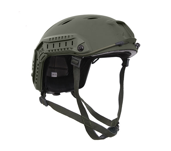 Rothco Advanced Tactical Adjustable Airsoft Helmet - 1294