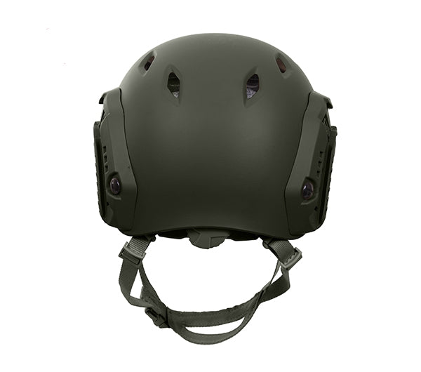 Rothco Advanced Tactical Adjustable Airsoft Helmet - 1294