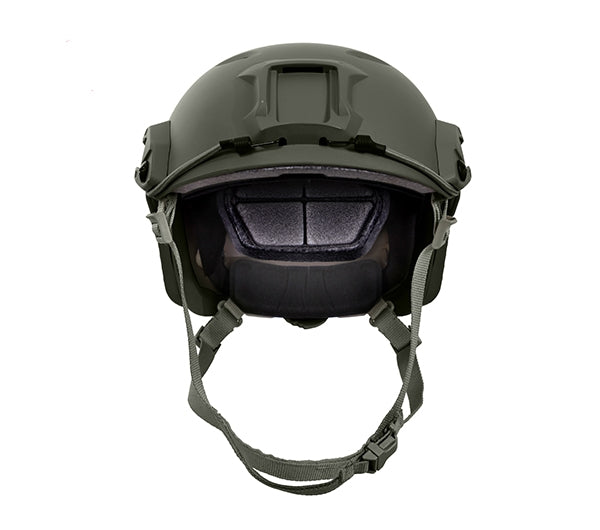 Rothco Advanced Tactical Adjustable Airsoft Helmet - 1294