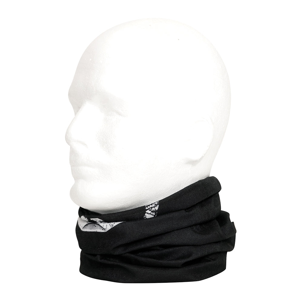 Rothco Skull Print Neck Gaiter Wrap - 2408