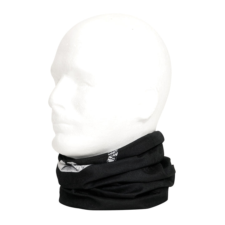 Rothco Skull Print Neck Gaiter Wrap - 2408