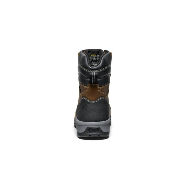 Keen Utility Evanston Insulated Waterproof Soft Toe Work Boot 1029854