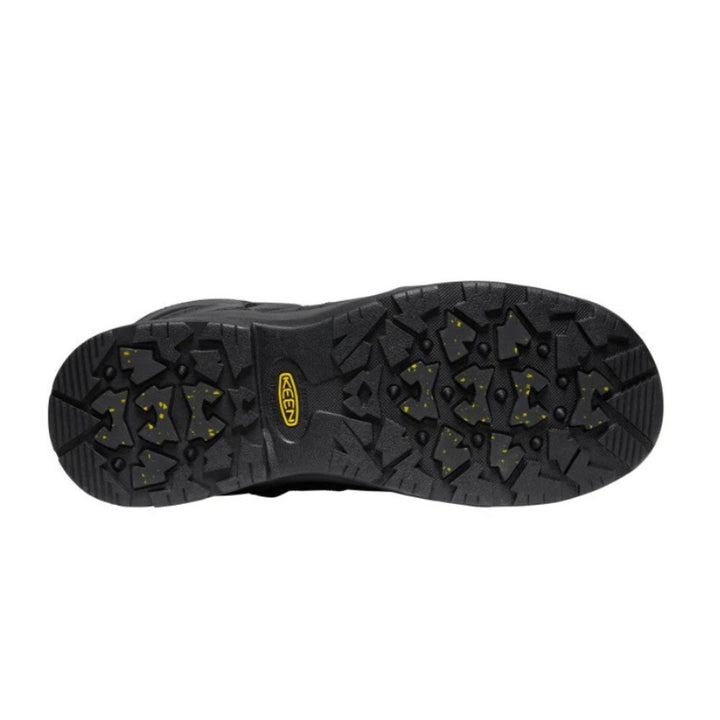Keen Utility CSA Oshawa Side Zip Waterproof Carbon Toe Work Boot 1022107