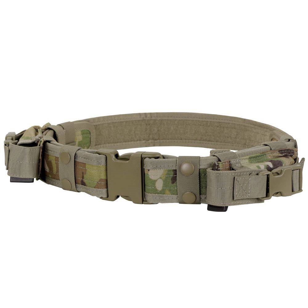 Condor Scorpion OCP Tactical Belt TB-800