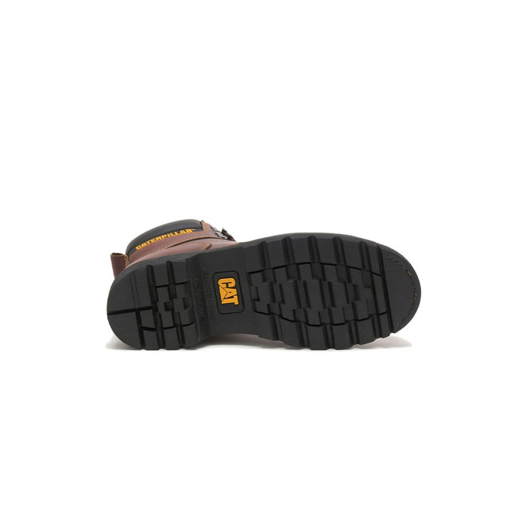 Caterpillar Second Shift Steel Toe Boots - P89817