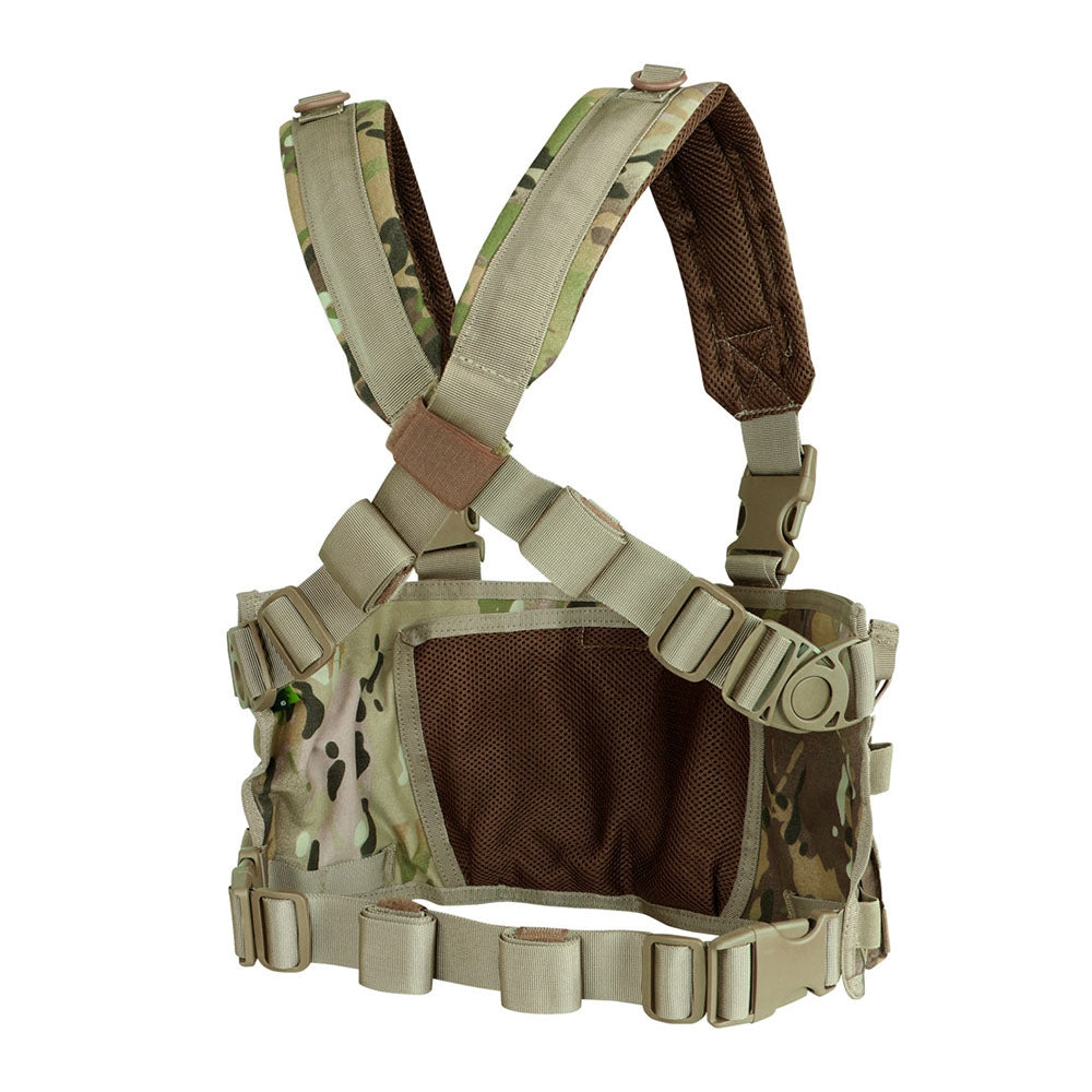 Condor Scorpion OCP Rapid Assault MCR6-800