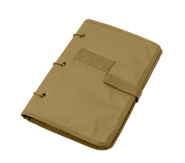 Rothco Hook N Loop Patch Book - 90210