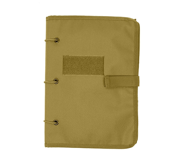 Rothco Hook N Loop Patch Book - 90210