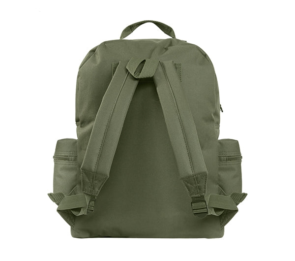 Rothco 2232 Deluxe Olive Drab Day Pack