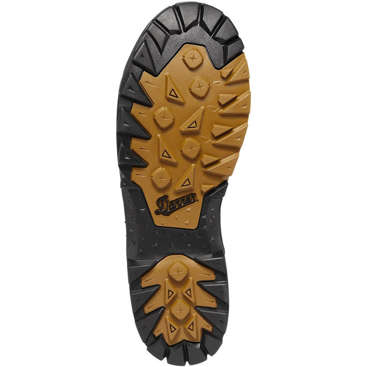 Danner Panorama Mid Waterproof Hiking Outdoor Boot 63438