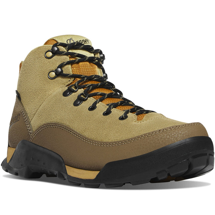 Danner Panorama Mid Waterproof Hiking Outdoor Boot 63438