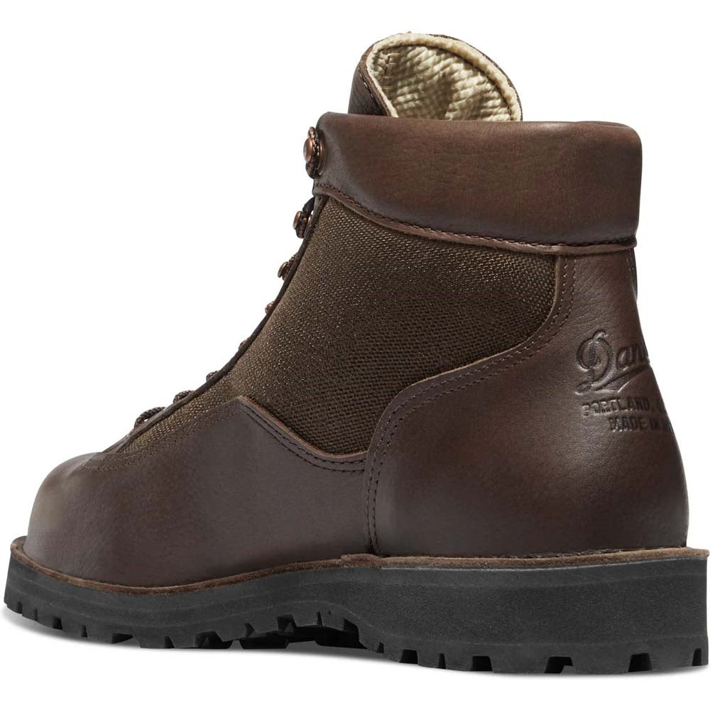 Danner Light II Waterproof Soft Toe Hiking Boot 33020