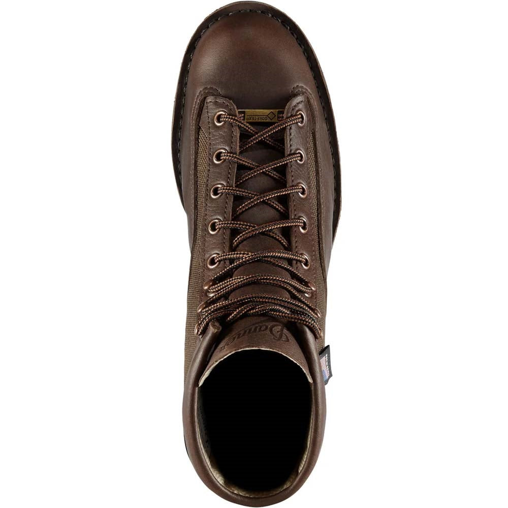 Danner Light II Waterproof Soft Toe Hiking Boot 33020