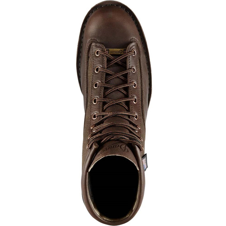 Danner Light II Waterproof Soft Toe Hiking Boot 33020