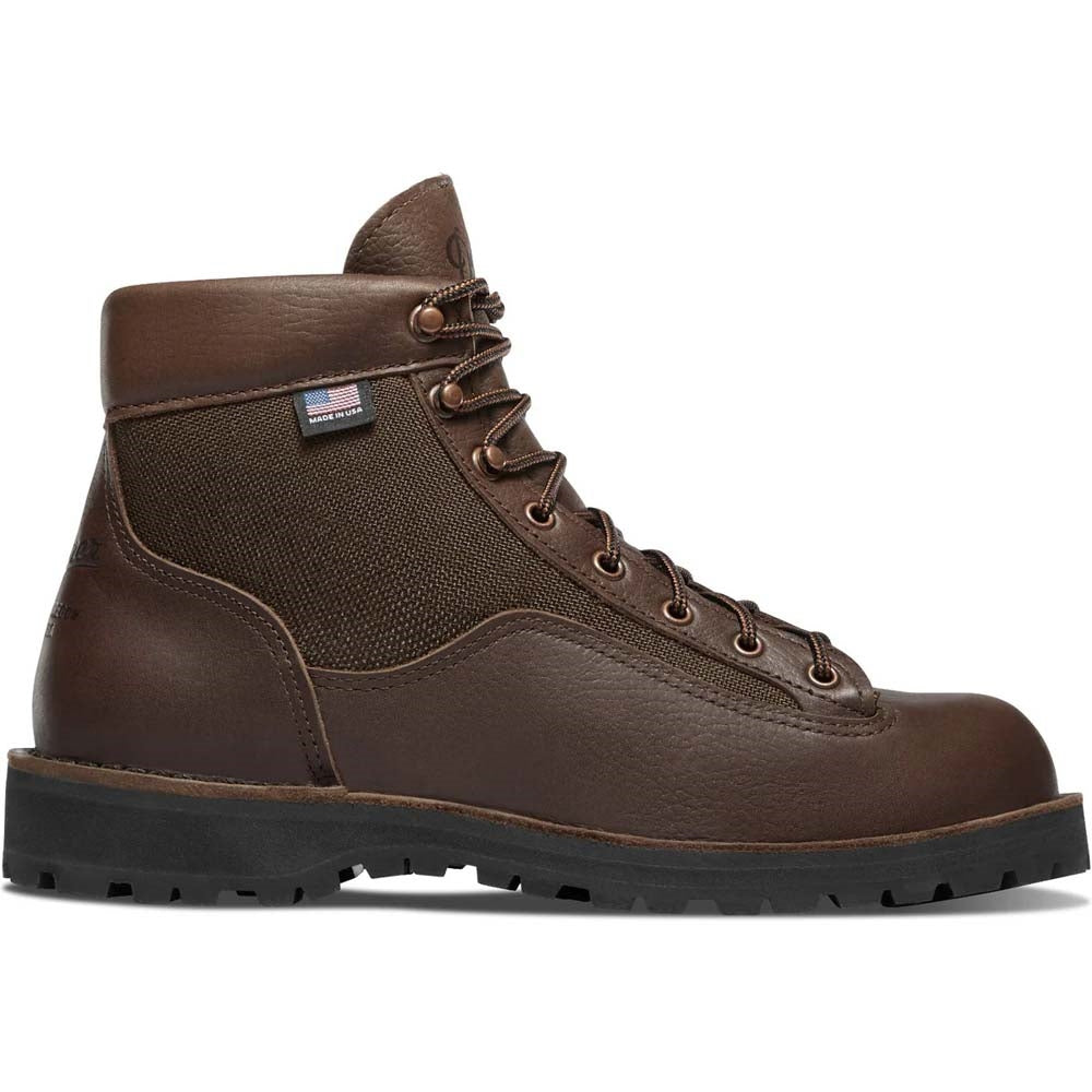 Danner Light II Waterproof Soft Toe Hiking Boot 33020
