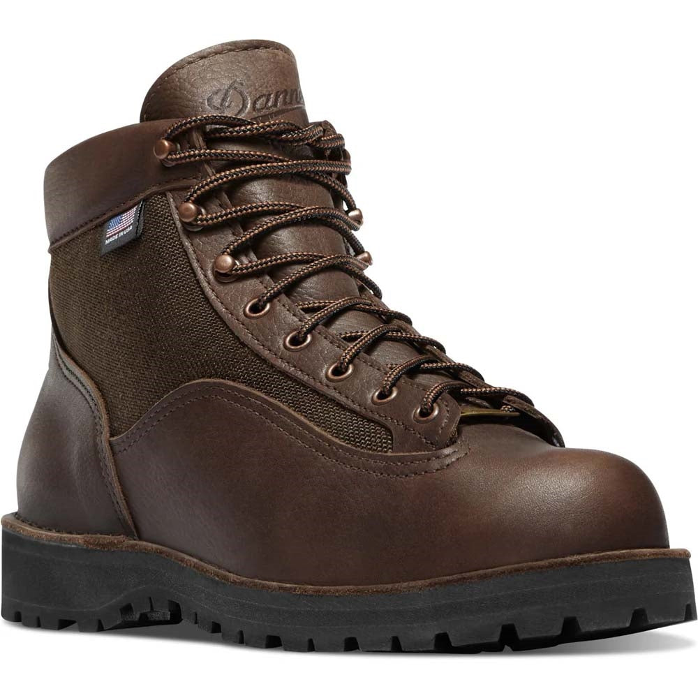 Danner Light II Waterproof Soft Toe Hiking Boot 33020