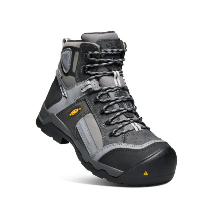 Keen Davenport Waterproof 400G Insulated Composite Toe Work Boot 1017804