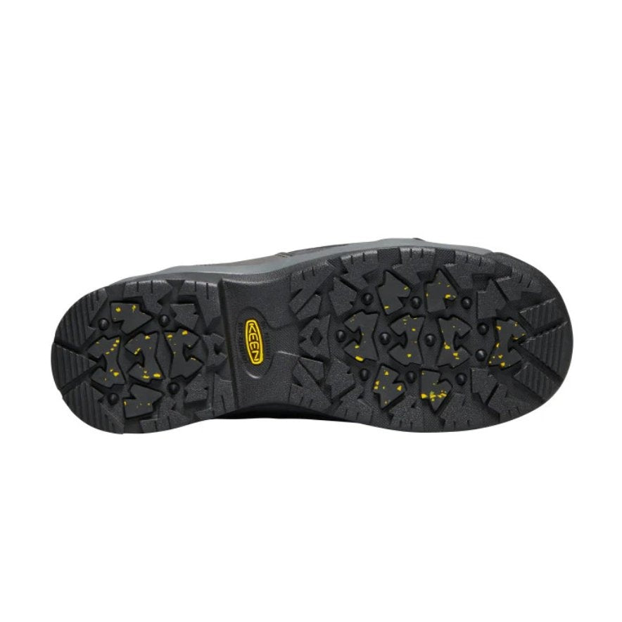 Keen Davenport Waterproof 400G Insulated Composite Toe Work Boot 1017804