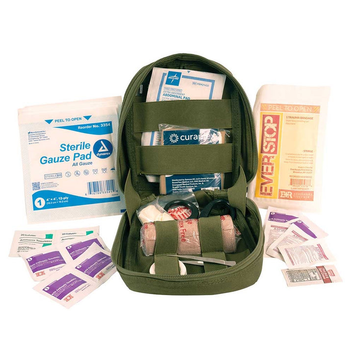 Rothco Molle Tactical Trauma Kit 20520