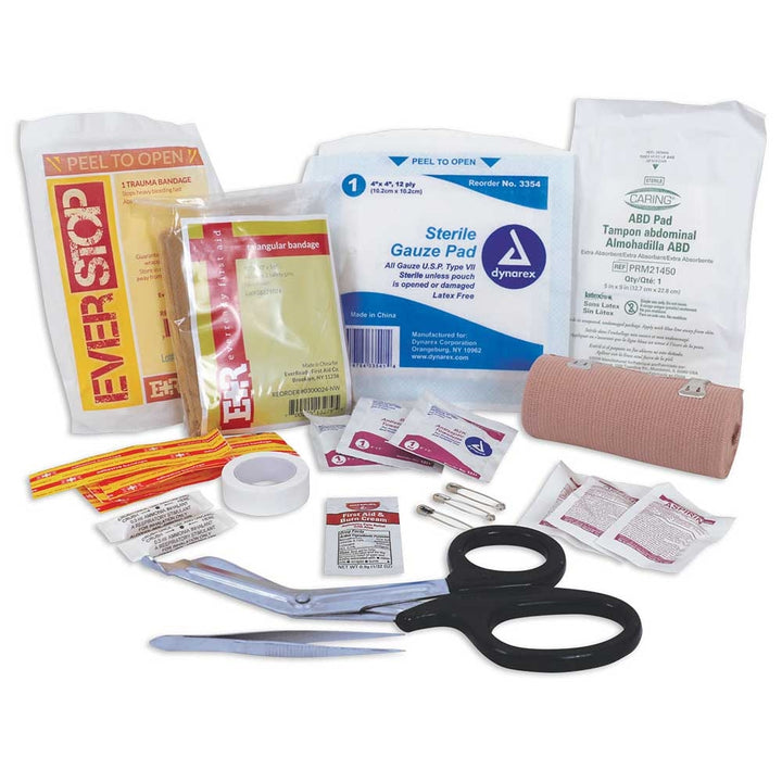 Rothco Molle Tactical Trauma Kit 20520