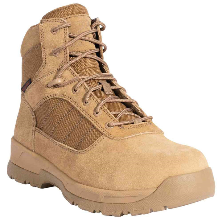 Rothco Guardian AR 670-1 Coyote Tactical Boot 54230