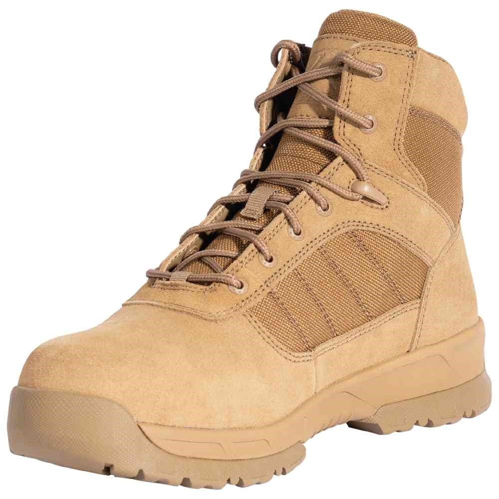 Rothco Guardian AR 670-1 Coyote Tactical Boot 54230