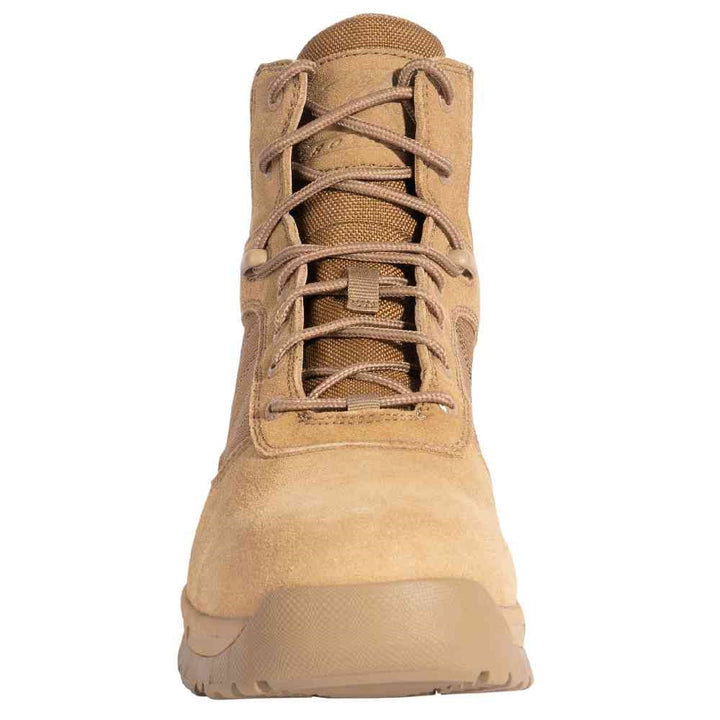 Rothco Guardian AR 670-1 Coyote Tactical Boot 54230