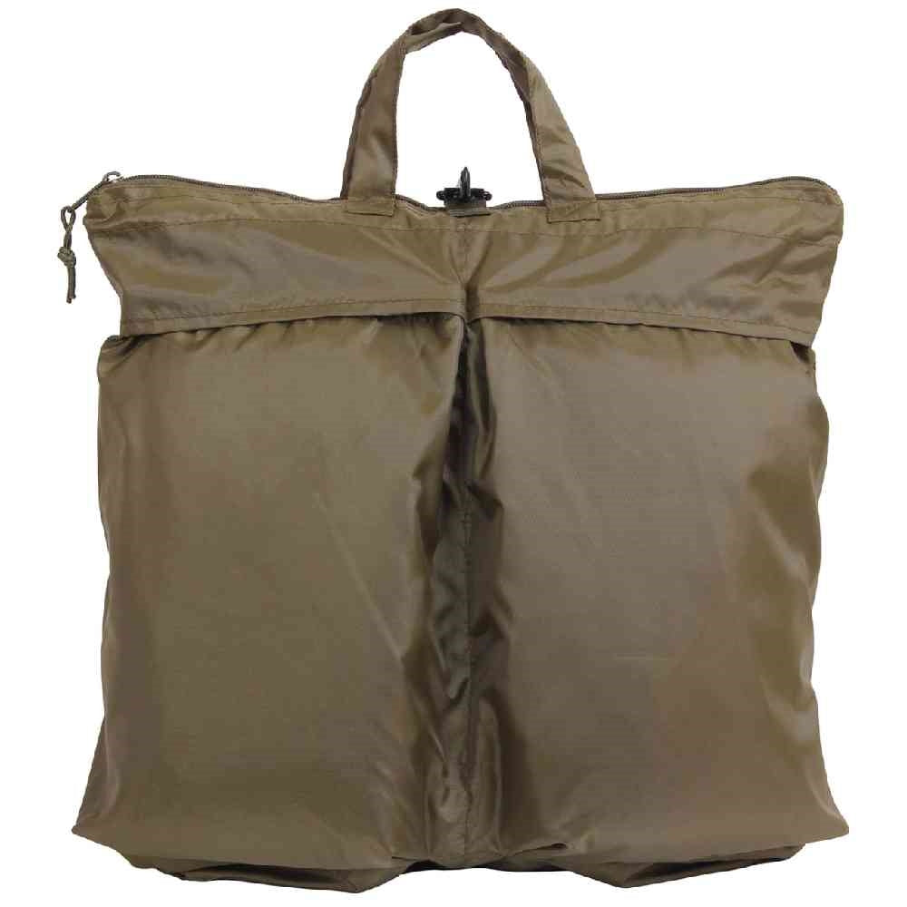 Rothco Olive Drab Flyers Helmet Bag - 8101