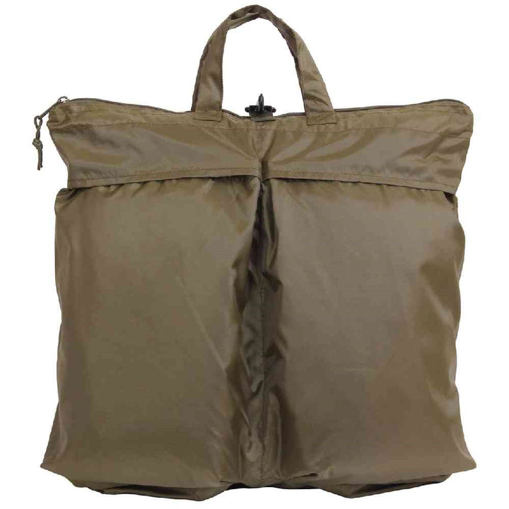 Rothco Olive Drab Flyers Helmet Bag - 8101