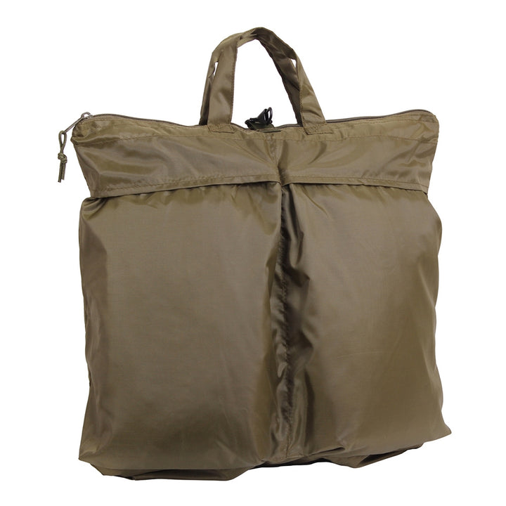 Rothco Olive Drab Flyers Helmet Bag - 8101
