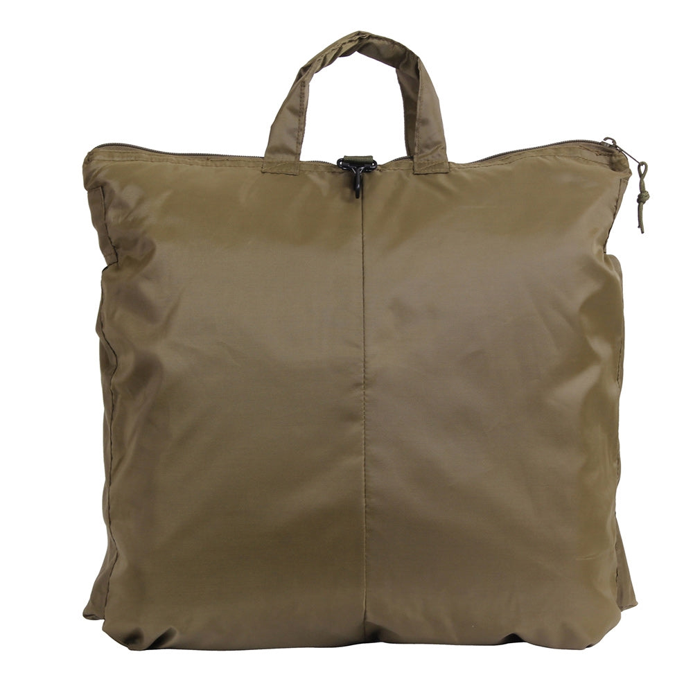 Rothco Olive Drab Flyers Helmet Bag - 8101