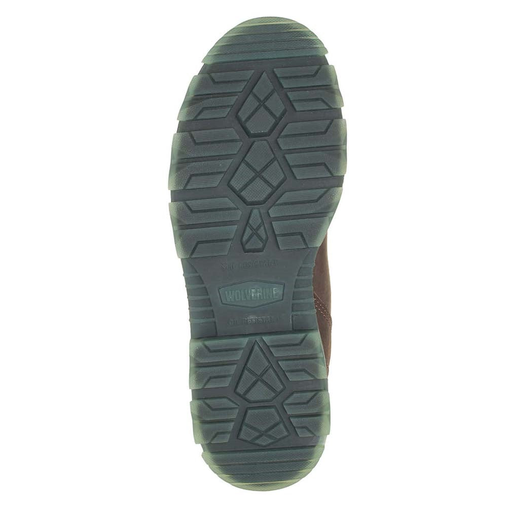Wolverine I-90 EPX BOA CarbonMAX Waterproof Composite Safety Toe Work Boot W191063