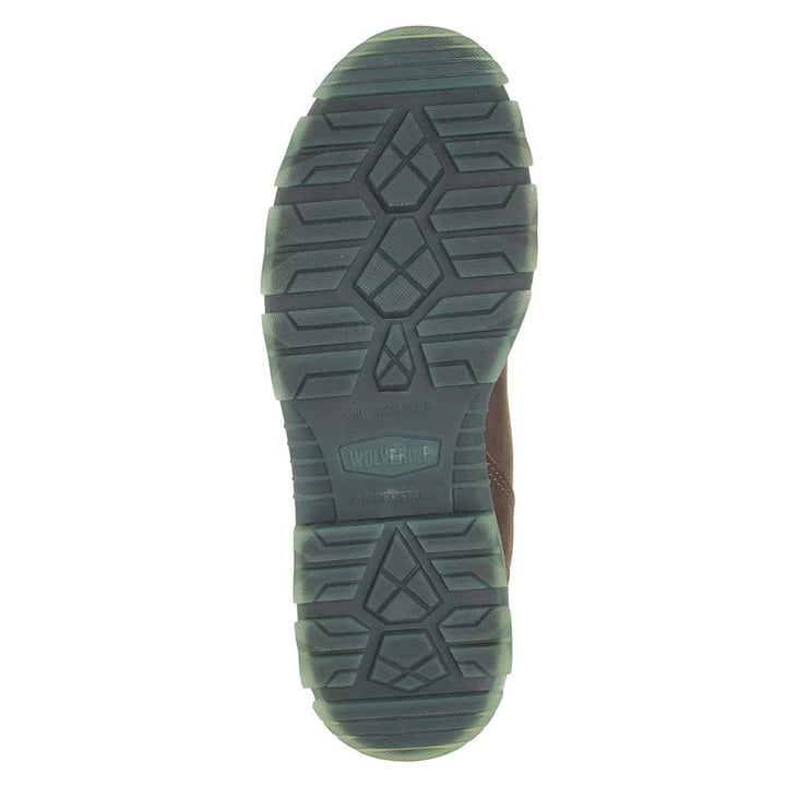 Wolverine I-90 EPX BOA CarbonMAX Waterproof Composite Safety Toe Work Boot W191063