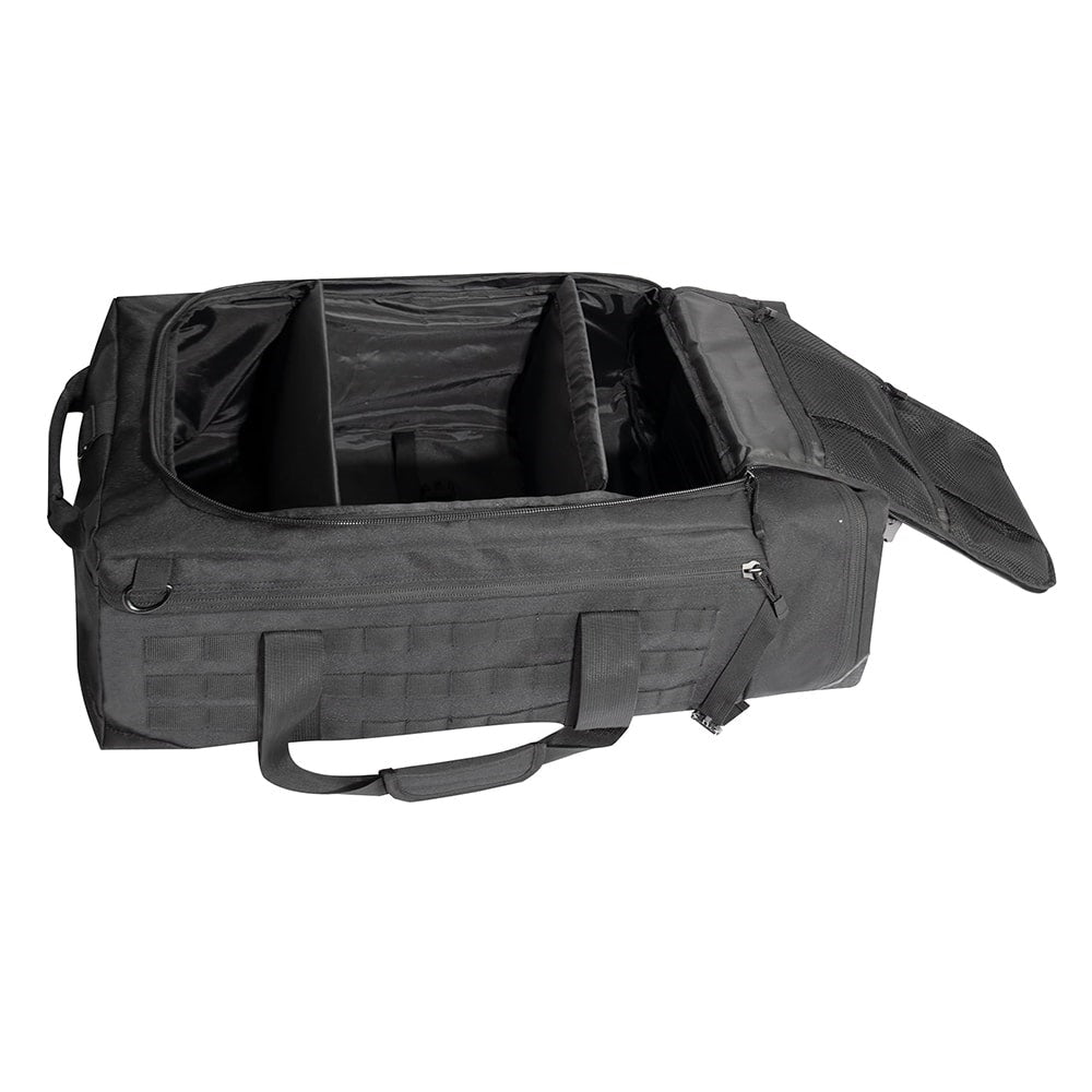 Rothco Tactical Defender Duffle Bag - 23600