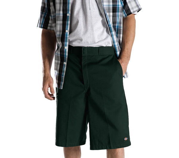 Dickies Mens Multi-Use Pocket Shorts - 42283