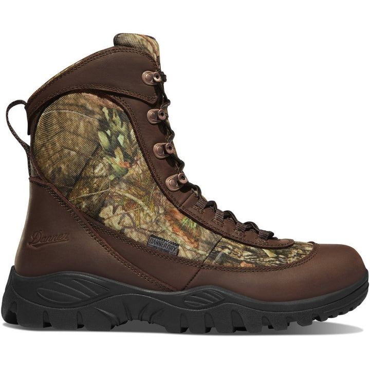 Danner Element Waterproof Danner Dry 800G Insulated Hunting Boot 47132