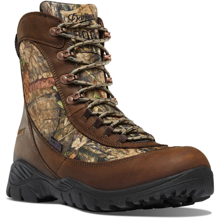 Danner Element Waterproof Danner Dry 800G Insulated Hunting Boot 47132