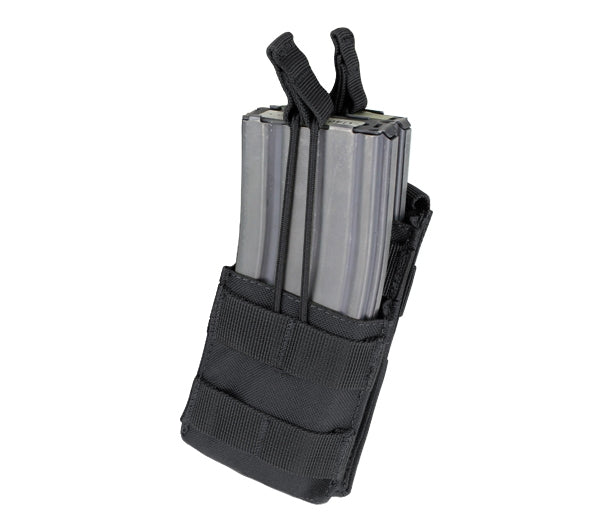 Condor Single Stacker M4 Mag Pouch - MA42