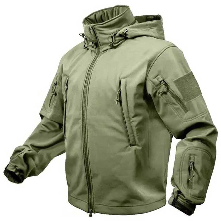 Rothco 3-in-1 Spec Ops Soft Shell Jacket - 3856